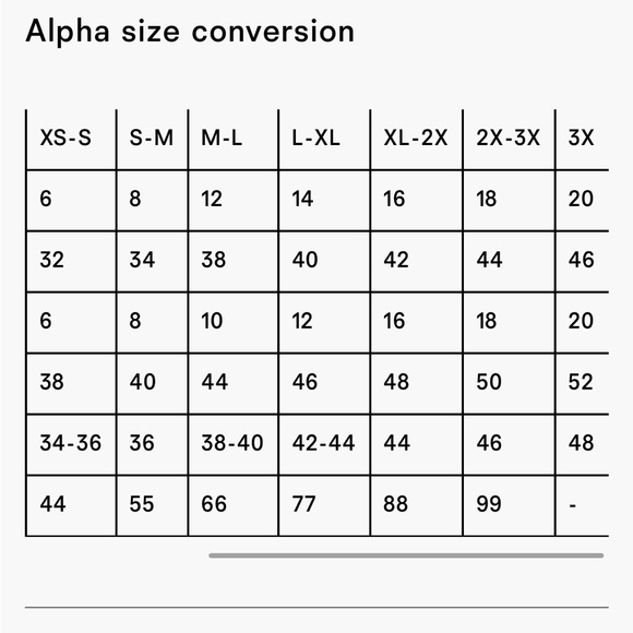 Reformation 2X Gwen Ecomove Bra plus size 0467 black racer back ecomove - Picture 10 of 10